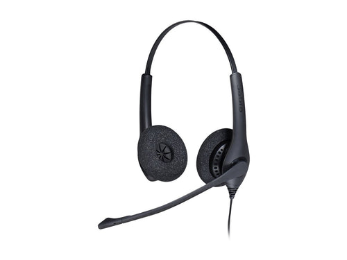 Jabra BIZ 1500 Duo Auricular en oreja cableado USB