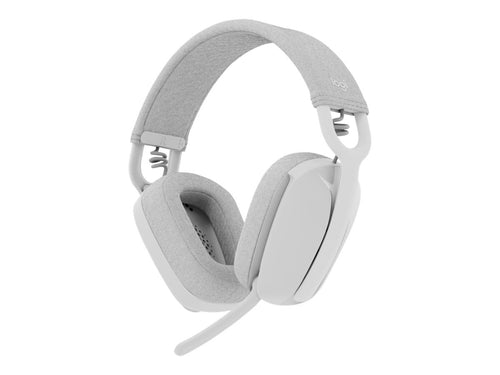 Logitech Zone Vibe 100 Auricular tamaño completo inalámbrico