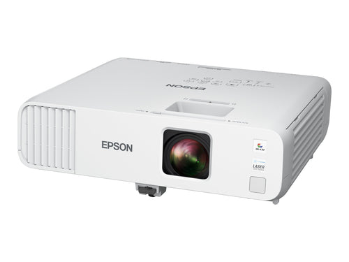 Epson L260F PowerLite Proyector 3LCD 4600 lúmenes (blanco) V11HA69020