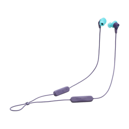 JBL Headphones Endurance Run 3 Purple