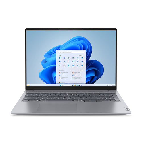 Lenovo ThinkBook 16 G7 Notebook Ryzen 5 7535HS 16GB 512GB