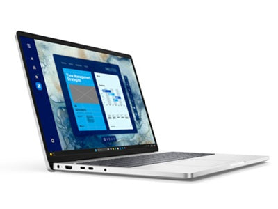 Dell Pro Ultra 5 235U 512GB 16GB W11Pro 3yrs