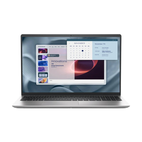 Dell Pro PV15250 Laptop 16GB 512GB