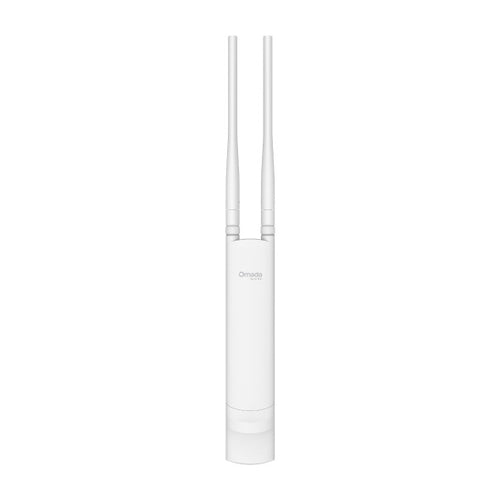 TP-Link EAP225-Outdoor Punto de acceso inalámbrico Wi-Fi 5 2.4 GHz, 5