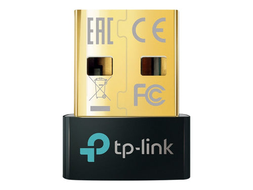 TP-Link V1 UB500 Adaptador de red USB 2.0 Bluetooth 5.0