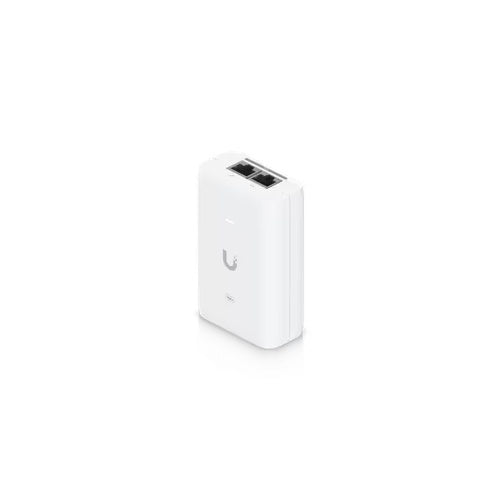 Inyector PoE UniFi Power Injector UACC-PoE+-2.5G
