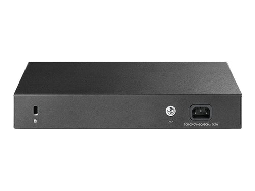 TP-Link Omada Gigabit VPN Router ER7206
