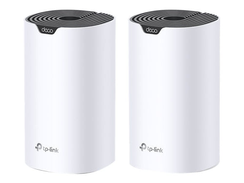 TP-Link S7 Deco V1 Sistema Wi-Fi (2 enrutadores) hasta 3900 pies