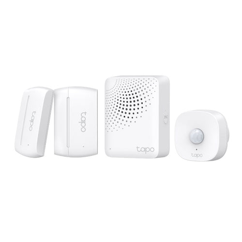 TP-Link Smart sensor