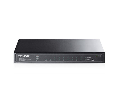 TP-Link Switch 10 Puertos SG2210P