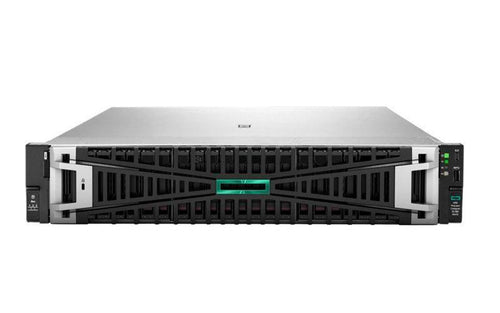 Servidor HPE Xeon 6505P 8TB