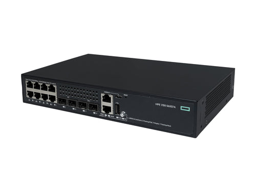 HPE CW 2150 8p 10M/100M/1G PoE+