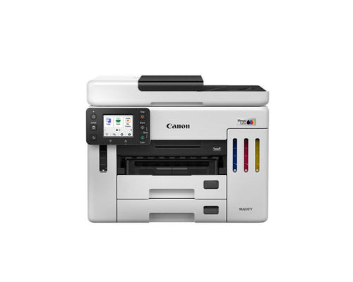 Canon MAXIFY GX7110 MFP WIFI/ ETH/ ADF DUPLEX 15.5/24 IPM