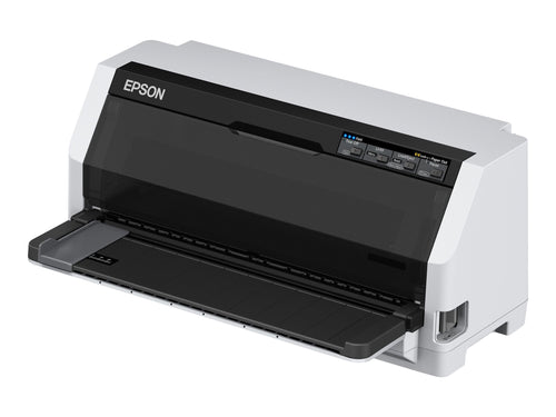 Impresora Matricial Epson A3 LQ 780 B/N matriz de puntos 360 x 180 ppp 24 espiga