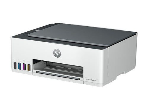 HP 110/220V Smart Tank 580 Copier / Printer / Scanner Ink-jet AIO