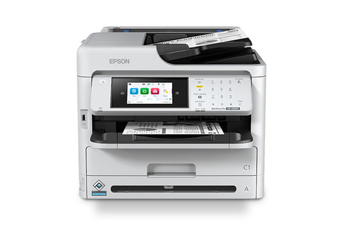 Epson WF-M5899 WorkForce Pro Printer / Scanner / Copier
