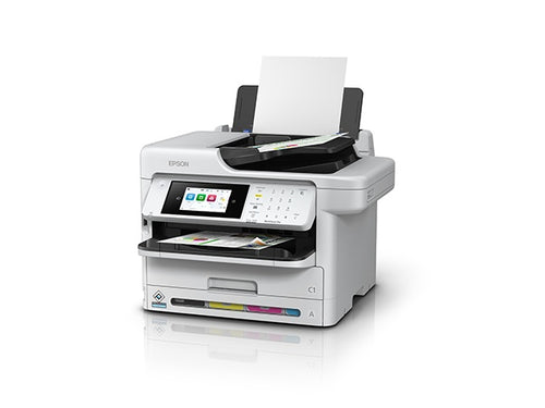 Epson C5891 WorkForce Pro
