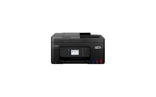 Canon G4180 PIXMA MFP ADF Duplex Printing