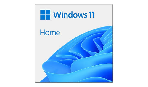Microsoft Windows 11 Home Licencia 1 Bajar 64-bit, al por