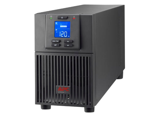 APC Easy UPS On-Line SRV 2000VA 120V