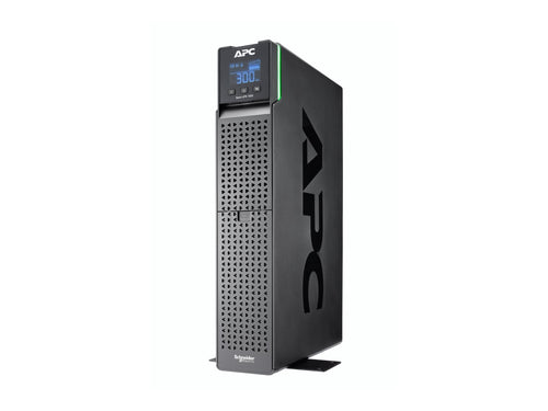 APC BR1500RM2U Battery backup Line interactive 900 Watt 1500