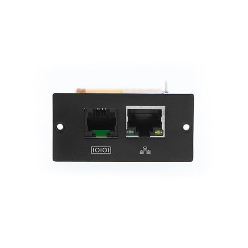 Forza Power Technologies SNMP Card