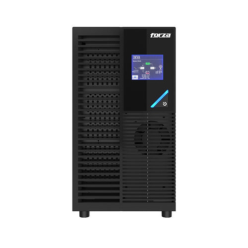 Forza On-line 3000 Watt AC 220 V Touch LCD