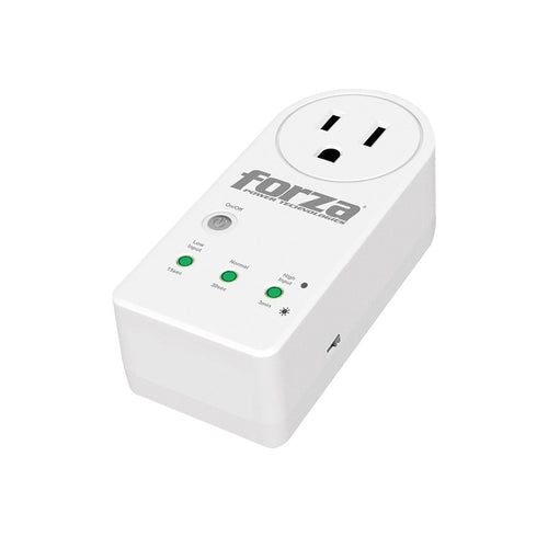 Forza FVP Blanco 2PK Blister