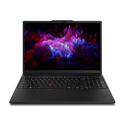 Laptop Lenovo ThinkPad P16s Gen 4 16" Intel Core Ultra 7 255H 16 GB RAM 512 GB SSD RTX PRO 500 (21QV002TUS)