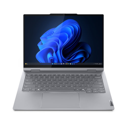 Laptop 2 en 1 Lenovo ThinkBook 14 G5 IAU 14" Intel Core Ultra 5 225U 16 GB RAM 1 TB SSD (21SQ0001US)