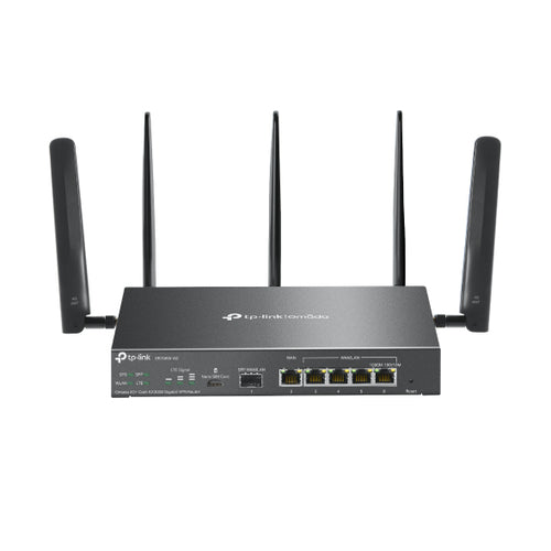 TP-Link ER706W-4G Router