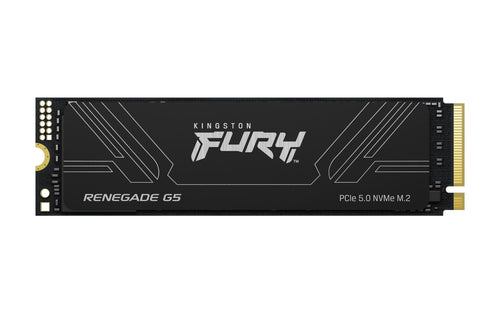 SSD Kingston Fury Renegade 8 TB M.2 2280 NVMe (SFYR2D/8T1)