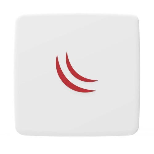 Radio de enlace MikroTik LDF-2ND 2.4 GHz 10 dBi 802.11b/g/n 2x2