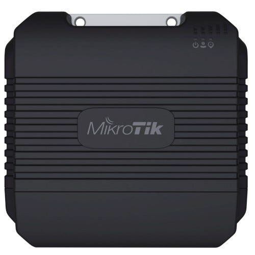 Routers 4G / LTE MikroTik