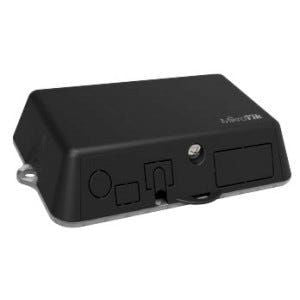 Router 4G / 5G MikroTik RB912R-2ND-LTM&R11E-LTE Access point LTE 2.4 GHz 802.11b/g/n 2x2
