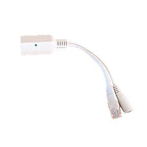 Inyector PoE MikroTik RBGPOE Gigabit para RouterBOARD PoE 9-48 V