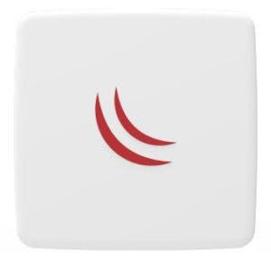 Radio de enlace MikroTik LDF-5ND-US Alimentador de parabólica 5 GHz 9 dBi