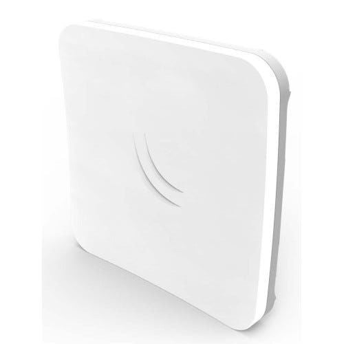 Radio de enlace MikroTik RBSXTSQ2ND Antena integrada 10 dBi 2.4 GHz
