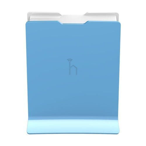 Router WiFi MikroTik RB941-2ND-TC hAP lite 2.4 GHz 4 puertos LAN