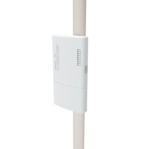 Router MikroTik RB960PGS-PB PowerBox Pro exterior, 5 Gigabit PoE