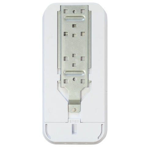 Fibra óptica MikroTik RBFTC11 exterior PoE 1000Base-X a Gigabit cobre