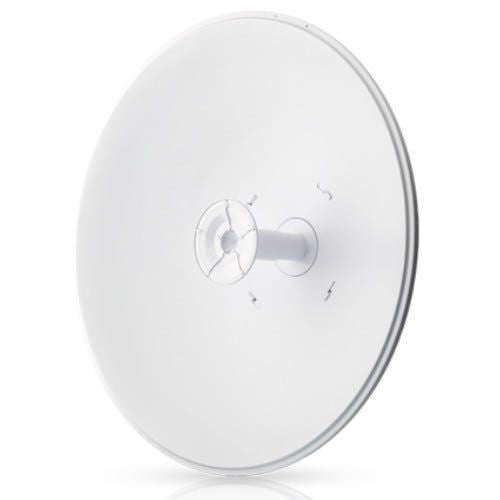 Antena parabólica Ubiquiti RD-5G30-LW 5GHz RocketDish 30dBi 2x2 Light Weight