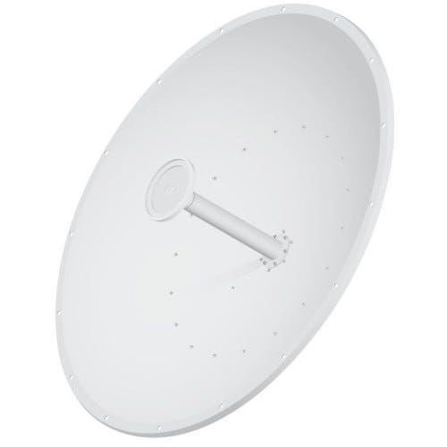 Antena parabólica grande Ubiquiti RD-5G34 5GHz RocketDish 34dBi 2x2 3ft
