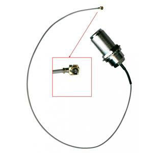 Montaje / accesorio MikroTik ACUFL pigtail U.FL a N hembra