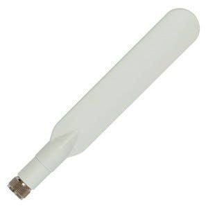 Antena MikroTik ACOMNIRPSMA 2.4 GHz 5 dBi dipolo RP-SMA