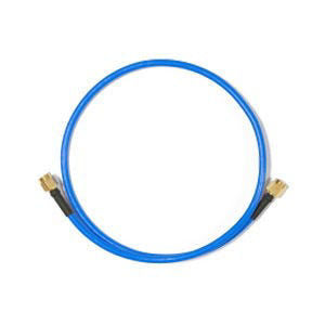 Cable / conector MikroTik ACRPSMA RP-SMA de 50 cm, ultra bajas pérdidas