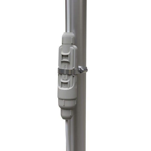 Montaje / accesorio MikroTik GPER-IP67-CASE Carcasa exterior IP68 para GPeR