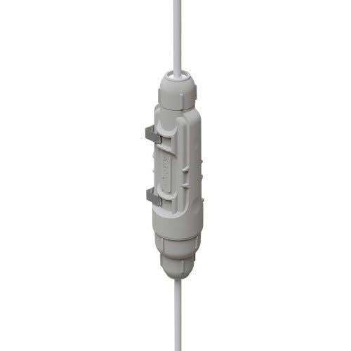 Montaje / accesorio MikroTik GPER-IP67-CASE Carcasa exterior IP68 para GPeR