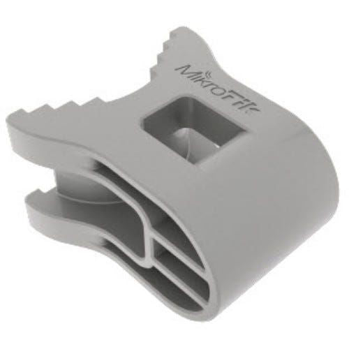 Montaje / accesorio MikroTik QM-X ajuste vertical y horizontal en poste