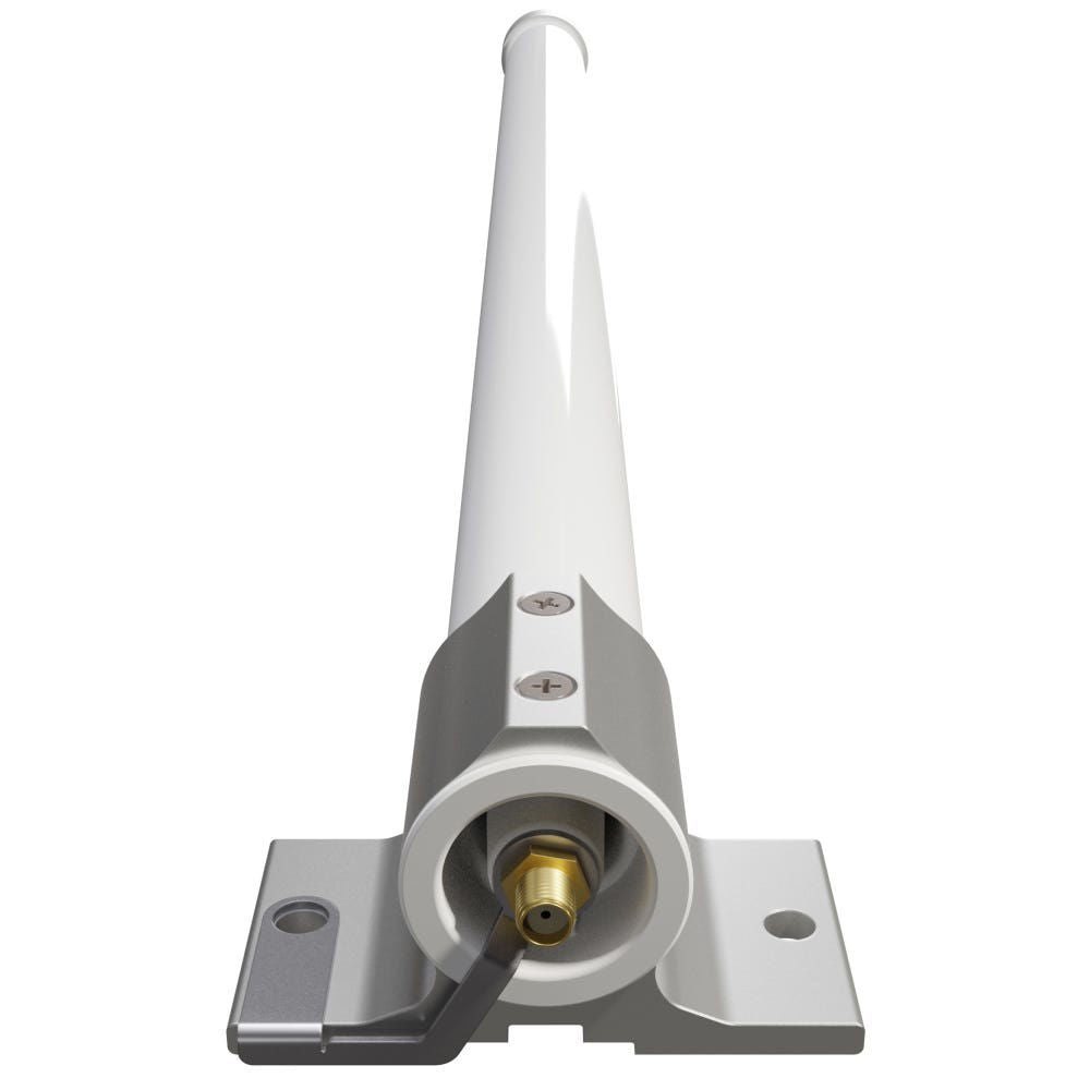 Antena MikroTik 868-OMNI-ANTENNA Omnidireccional 6.5 dBi 824-960 MHz IP66
